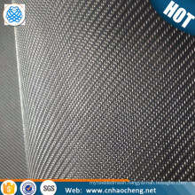 Stainless steel 1.4301 1.4306 mesh screen wire mesh clothing